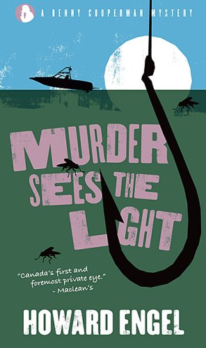 Book Murder Sees The Light free