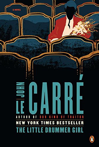 Book The Little Drummer Girl free