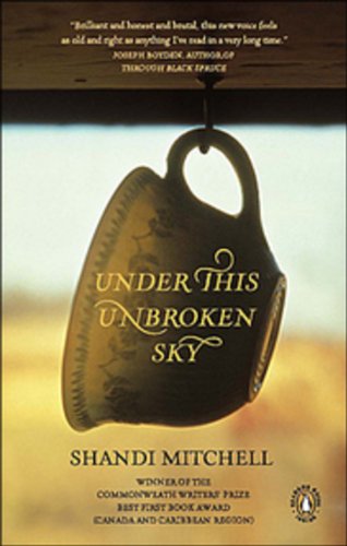 Book Under This Unbroken Sky free