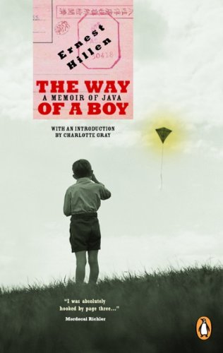 Book Way of a Boy: A Memoir Of Java free