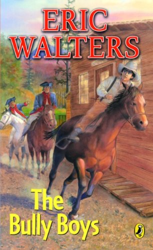 Book The Bully Boys free