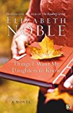 Book Things I Want My Daughters To Know free