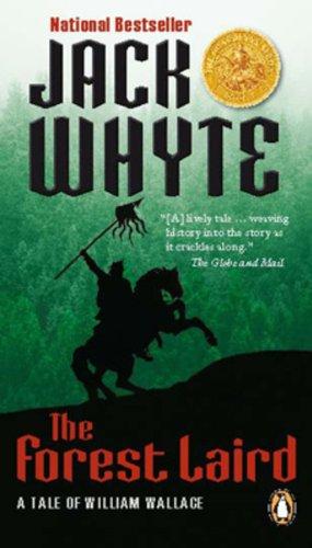 Book The Forest Laird: A Tale Of William Wallace free