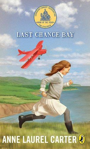 Book Last Chance Bay free