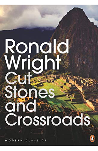 Book Cut Stones and Crossroads (Travel Library) free