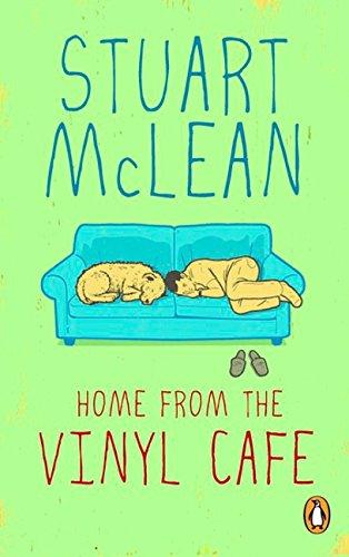 Book Home From the Vinyl Cafe: A Year Of Stories free