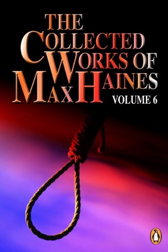 Book The Collected Works of Max Haines, Vol. 6 free