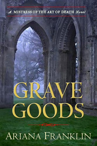 Book Grave Goods free Book Grave Goods free