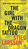 Book The Girl with the Dragon Tattoo free