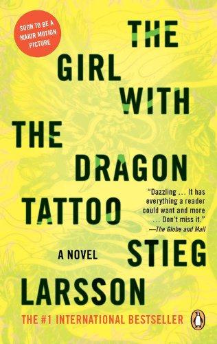 Book The Girl with the Dragon Tattoo (Millennium Series) free