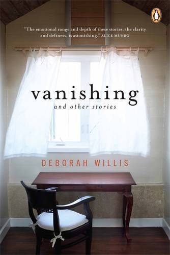 Book Vanishing: And Other Stories free