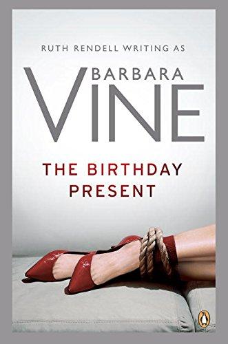 Book The Birthday Present free