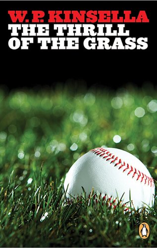 Book The Thrill of the Grass free