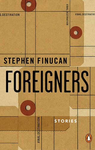 Book Foreigners free