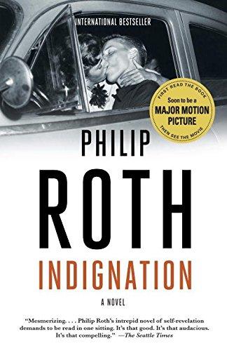 Book Indignation free