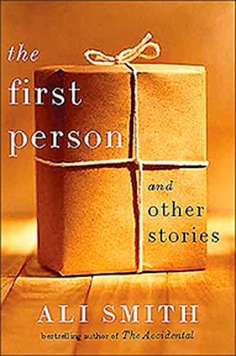 Book The First Person and Other Stories free