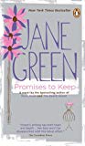 Book Promises To Keep free