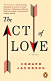 Book The Act of Love: A Novel free