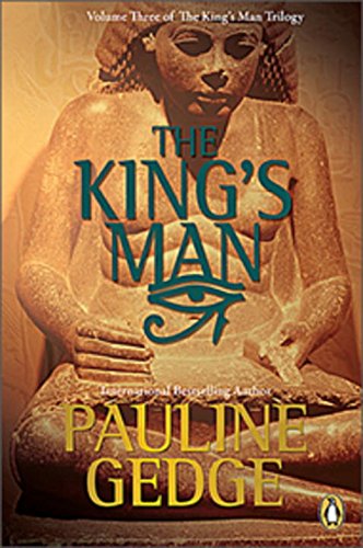 Book The King's Man (The King's Man Trilogy, Vol. 3) free