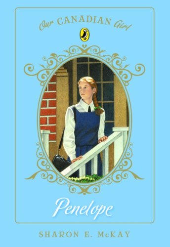 Book Our Canadian Girl Penelope free