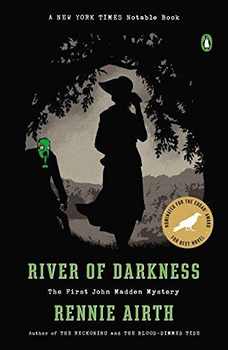 Book River of Darkness Book 1 free