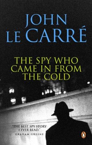 Book The Spy Who Came in from the Cold free