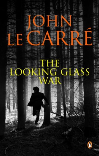 Book The Looking Glass War free