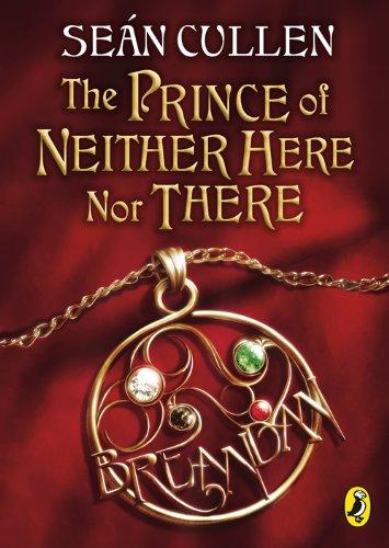 Book The Prince of Neither Here Nor There free