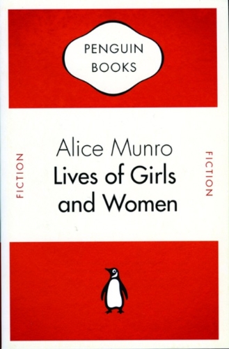 Book Penguin Celebrations - Lives of Girls and Women free