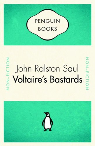 Book Penguin Celebrations - Voltaires Bastards free