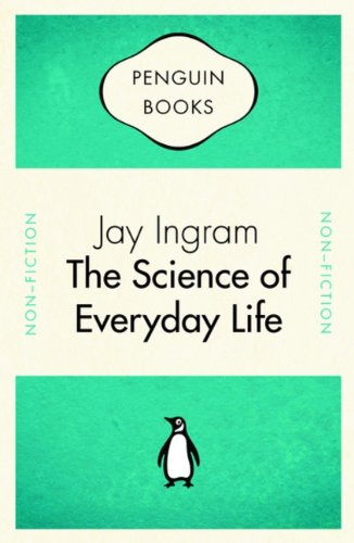 Book Penguin Celebrations - The Science of Everyday Life free