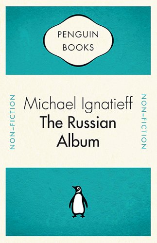 Book Penguin Celebrations - the Russian Album free