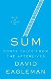 Book Sum: 40 Tales From The Afterlives free