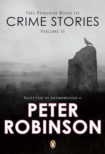 Book The Penguin Book of Crime Stories, Vol. 2 free