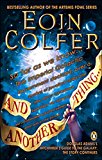 Book And Another Thing: Douglas Adam's Hitchiker's Guide To The Galaxy Part Six Of Three free