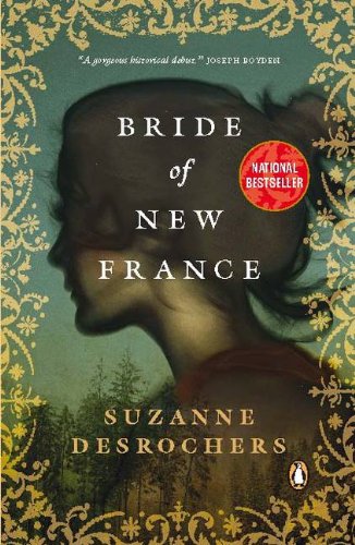 Book Bride of New France free