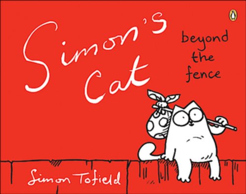Book Simon's Cat: Beyond the Fence free
