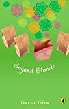 Book Beyond Blonde: Book Three Of The Series (Blonde Trilogy) free