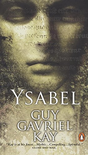 Book Ysabel: A Novel free