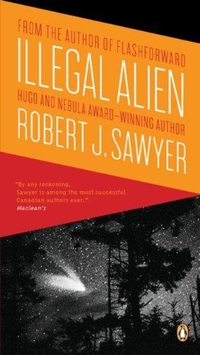 Book Illegal Alien free