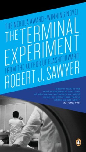 Book The Terminal Experiment free