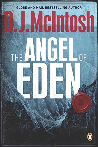 Book The Angel of Eden: Book Three in the Mesopotamian Trilogy free
