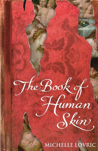 Book The Book of Human Skin free
