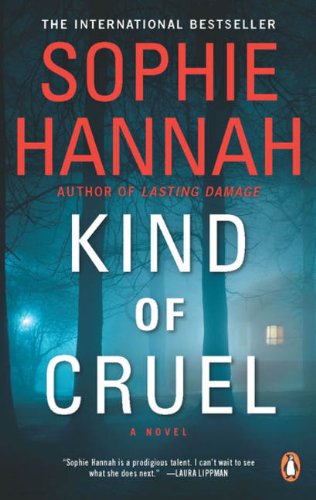 Book Kind of Cruel free