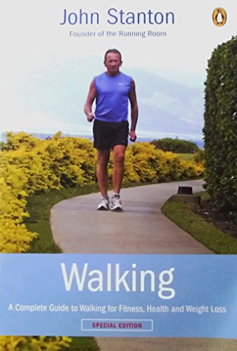 Book Walking: A Complete Guide to Walking for Fitness, Health and Weight Loss free