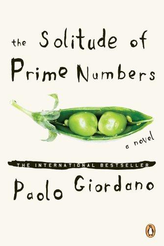Book The Solitude of Prime Numbers free Book The Solitude of Prime Numbers free