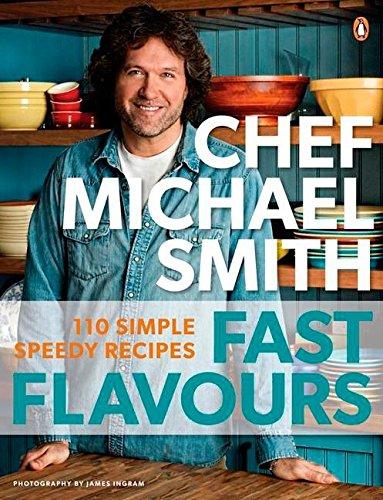 Book Fast Flavours: 110 Simple Speedy Recipes free