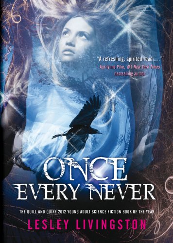 Book Once Every Never: Book One Of The Once Every Never Trilogy free