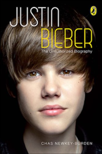 Book Justin Bieber: An Unauthorized Biography free