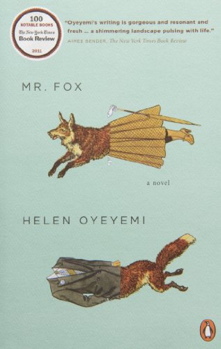 Book Mr. Fox: A Novel free